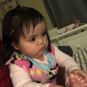 Meet your Posher, Alma